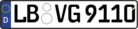 LB-VG9110