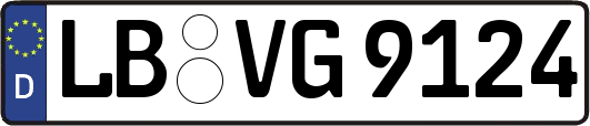 LB-VG9124