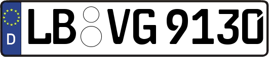 LB-VG9130