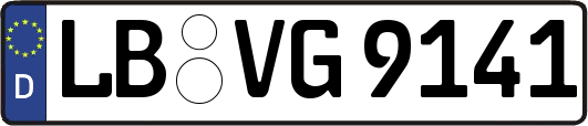 LB-VG9141