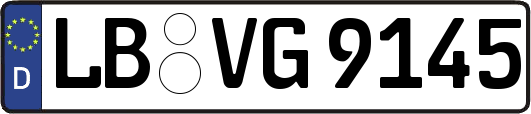 LB-VG9145