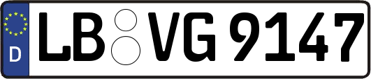 LB-VG9147