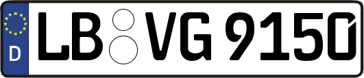 LB-VG9150