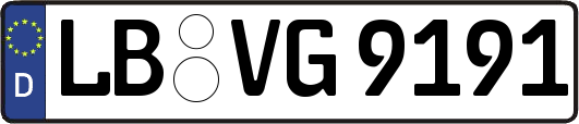 LB-VG9191