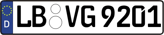 LB-VG9201