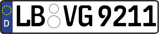 LB-VG9211