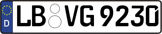 LB-VG9230