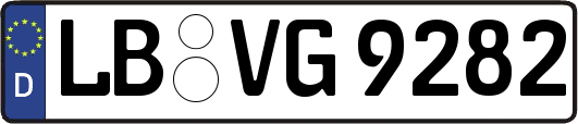 LB-VG9282