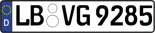 LB-VG9285