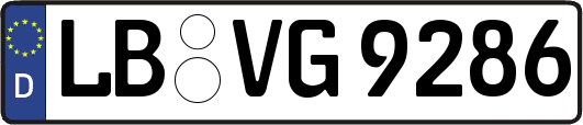 LB-VG9286