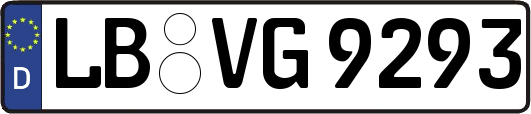 LB-VG9293