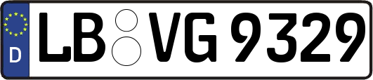 LB-VG9329