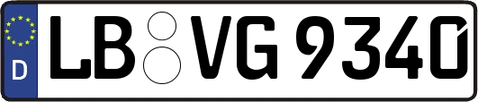 LB-VG9340