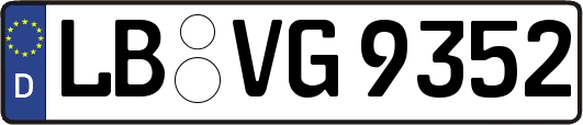 LB-VG9352