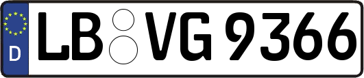 LB-VG9366