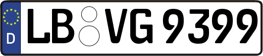 LB-VG9399