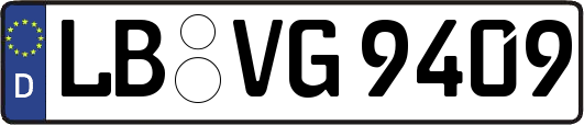 LB-VG9409