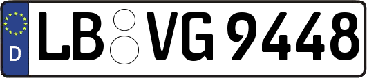 LB-VG9448