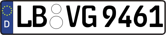 LB-VG9461