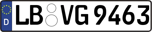 LB-VG9463