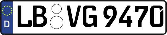 LB-VG9470
