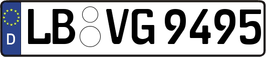 LB-VG9495