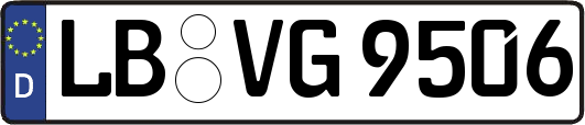 LB-VG9506