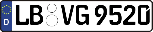 LB-VG9520
