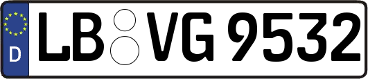 LB-VG9532