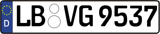LB-VG9537