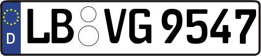 LB-VG9547