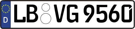 LB-VG9560