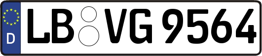 LB-VG9564