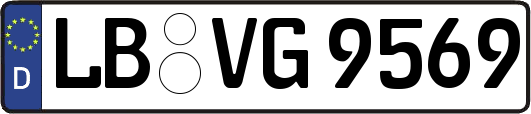 LB-VG9569