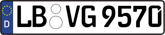 LB-VG9570