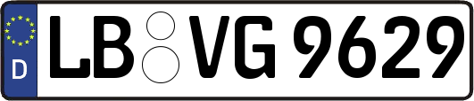 LB-VG9629