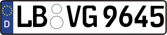 LB-VG9645