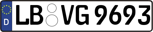 LB-VG9693