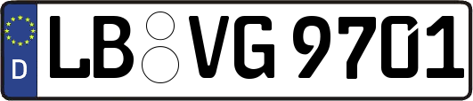 LB-VG9701