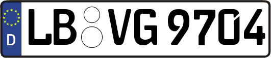LB-VG9704