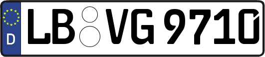 LB-VG9710
