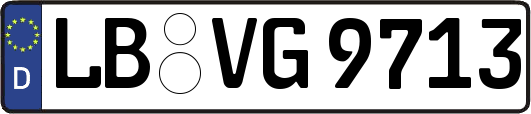 LB-VG9713