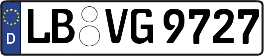 LB-VG9727