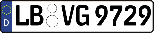 LB-VG9729