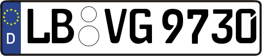 LB-VG9730