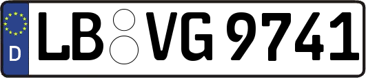 LB-VG9741