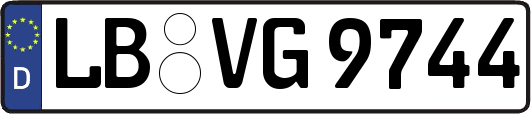 LB-VG9744