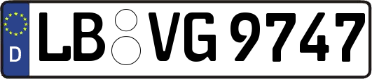 LB-VG9747