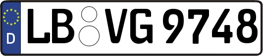 LB-VG9748