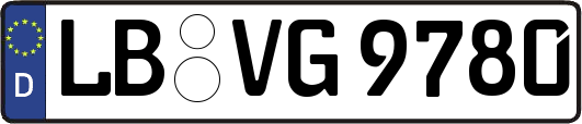 LB-VG9780